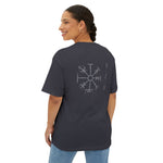 Viking Team Hall Lifetime Member Tee