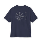 Viking Team Hall Lifetime Member Tee