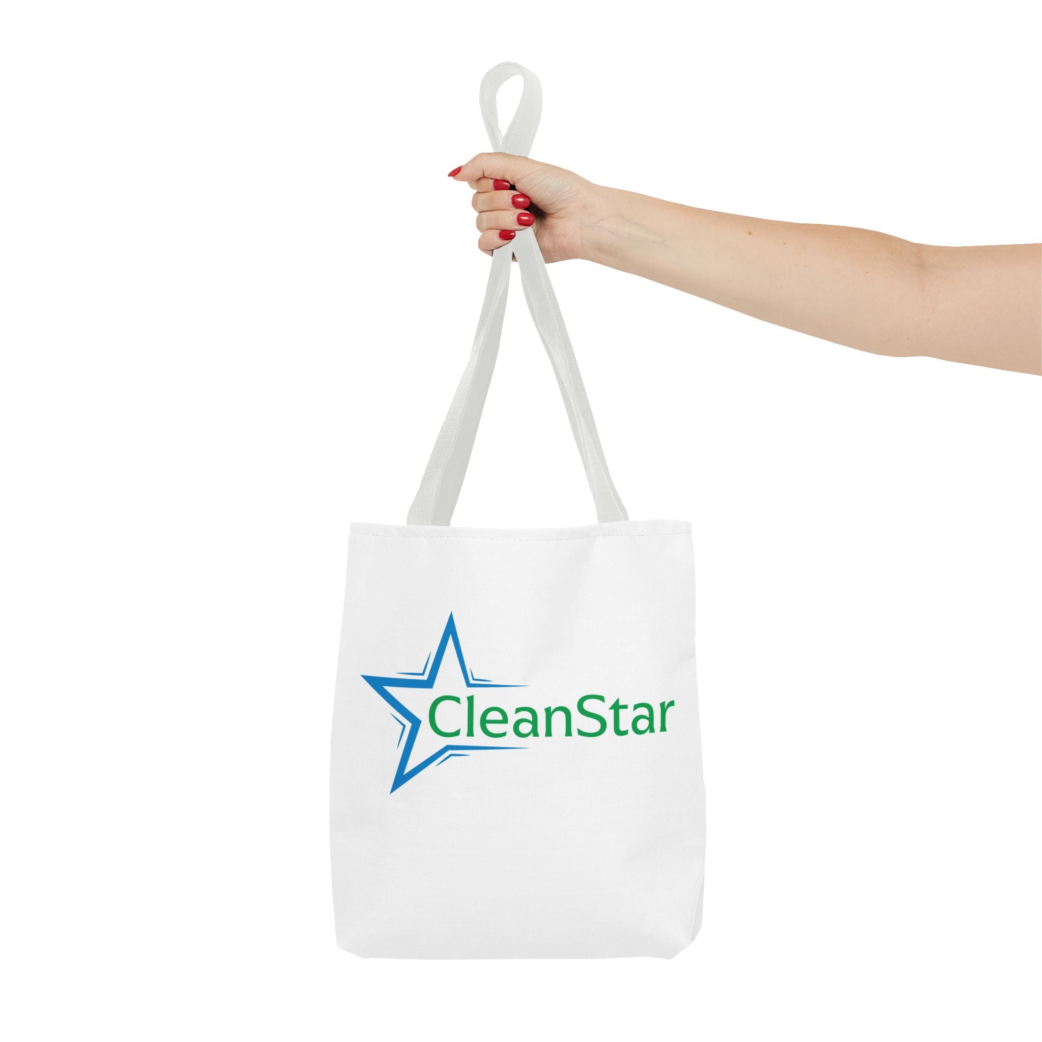 CleanStar Tote Bag