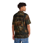 Retirement Legends Hawaiian Shirt