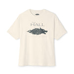 Viking Team Hall Lifetime Member Tee