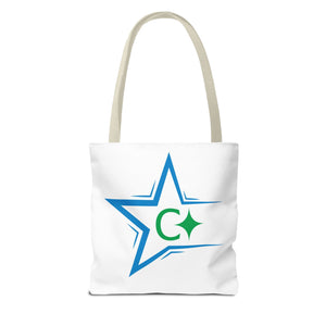 CleanStar Tote Bag