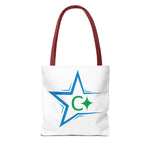 CleanStar Tote Bag