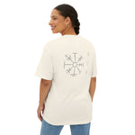 Viking Team Hall Lifetime Member Tee