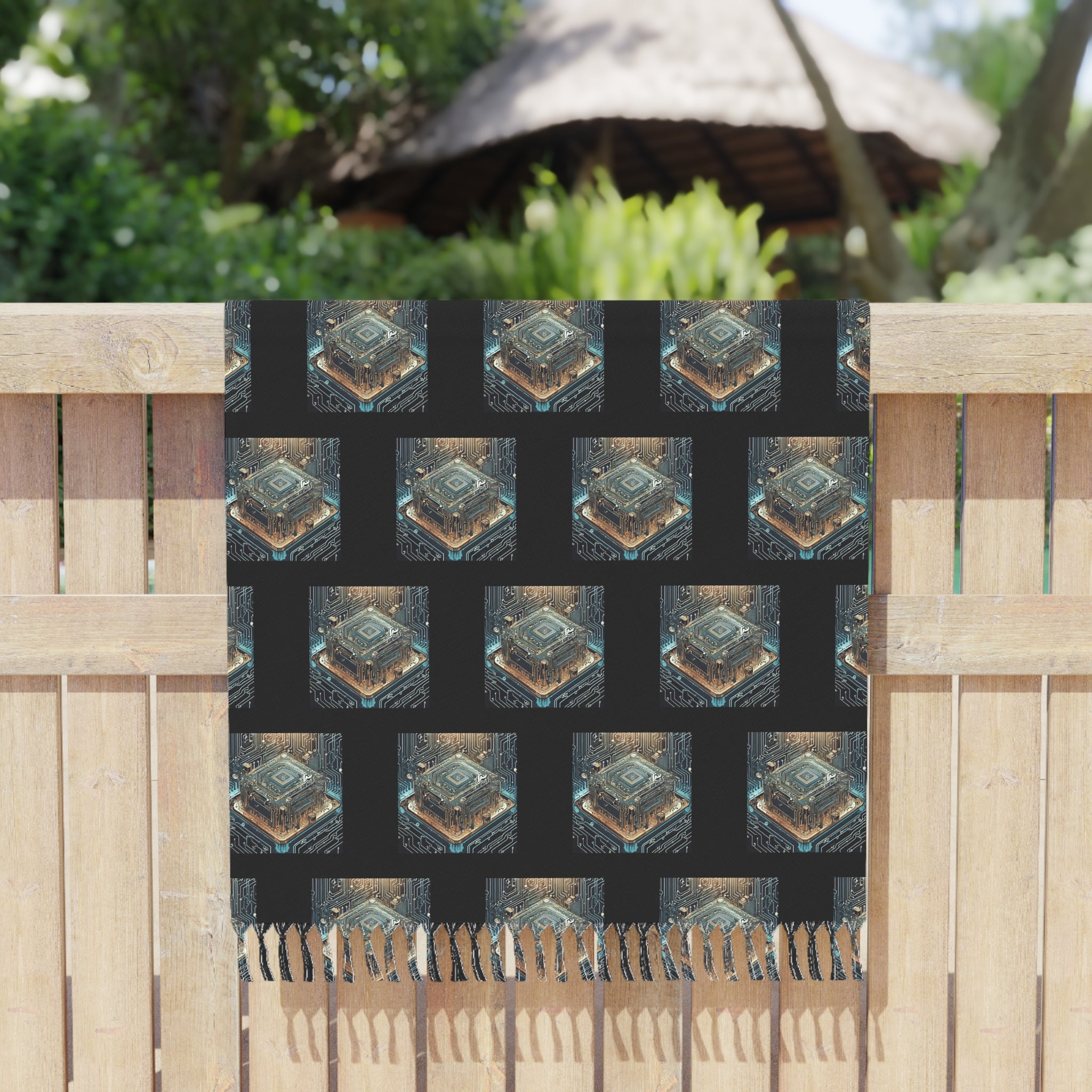 Boho Beach Cloth