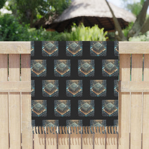 Boho Beach Cloth