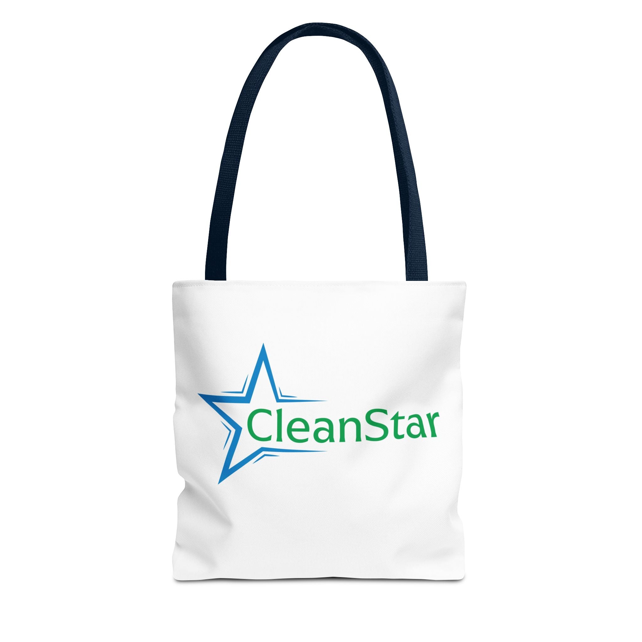 CleanStar Tote Bag