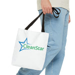 CleanStar Tote Bag