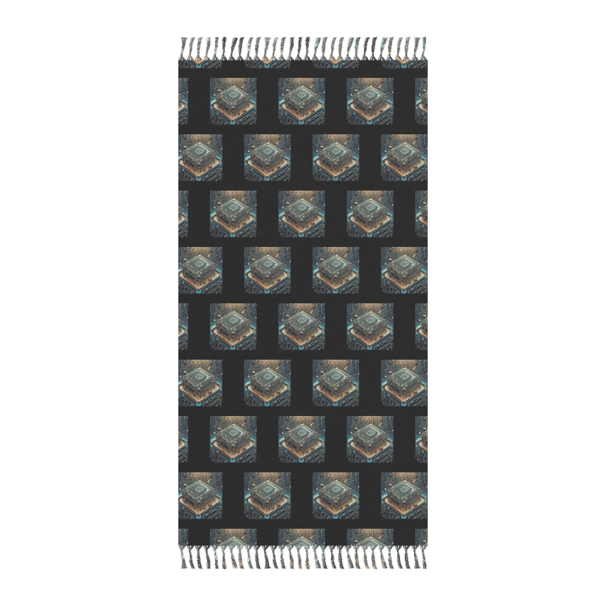 Boho Beach Cloth