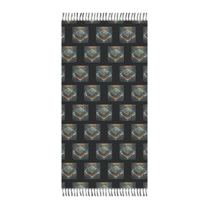 Boho Beach Cloth