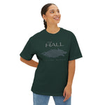 Viking Team Hall Lifetime Member Tee
