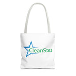 CleanStar Tote Bag