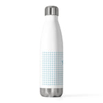 CleanStar - 20oz Insulated Bottle