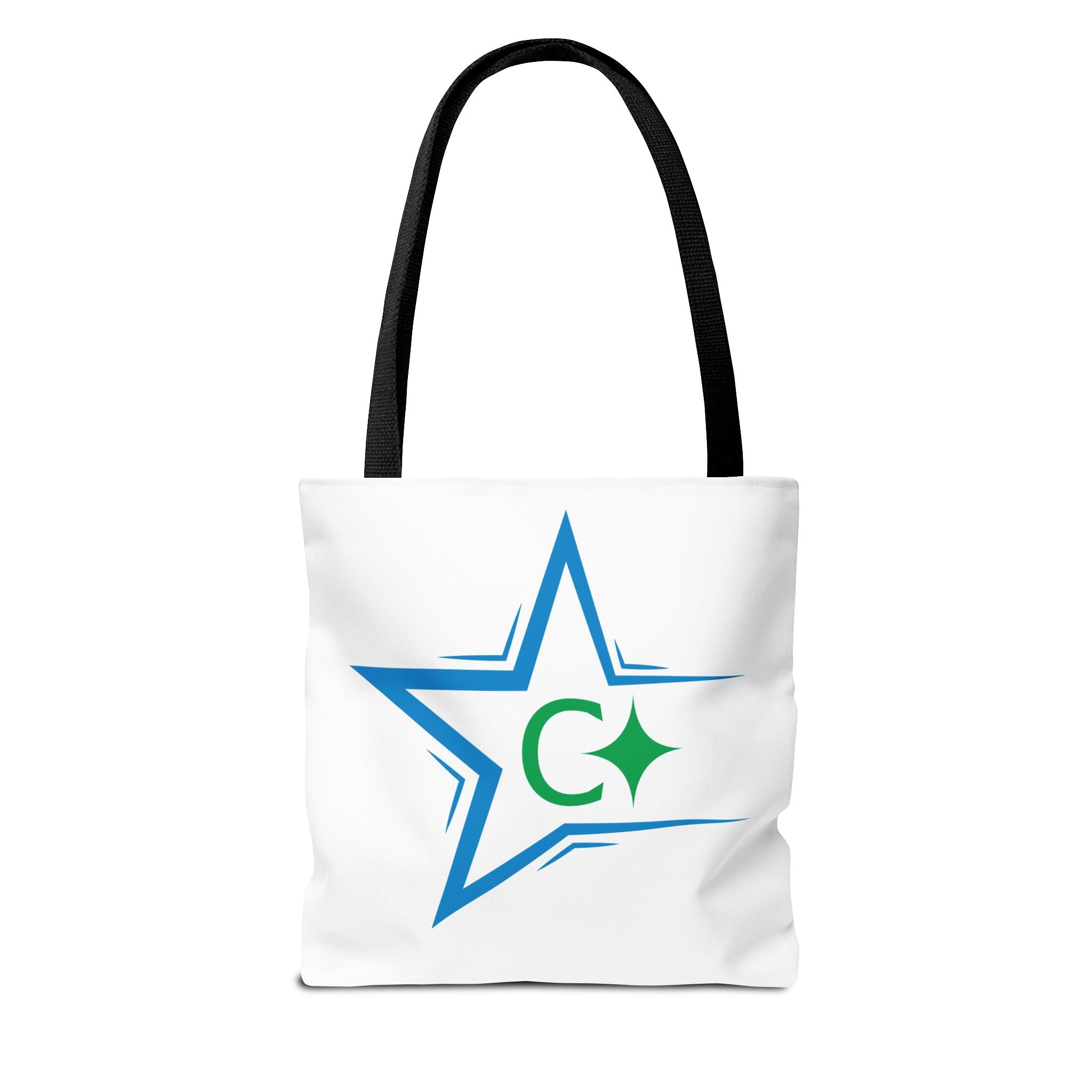 CleanStar Tote Bag