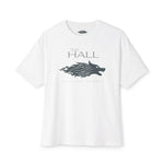 Viking Team Hall Lifetime Member Tee