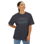 Viking Team Hall Lifetime Member Tee
