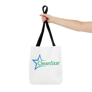 CleanStar Tote Bag