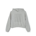 Women's Cinched Bottom Hoodie