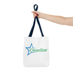 CleanStar Tote Bag