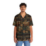 Retirement Legends Hawaiian Shirt
