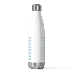 CleanStar - 20oz Insulated Bottle