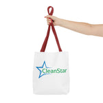 CleanStar Tote Bag