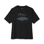 Viking Team Hall Lifetime Member Tee