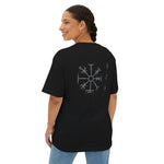 Viking Team Hall Lifetime Member Tee