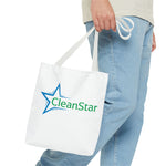 CleanStar Tote Bag