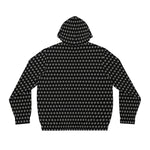 Men's Full-Zip Hoodie (AOP)