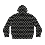 Men's Full-Zip Hoodie (AOP)