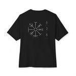 Viking Team Hall Lifetime Member Tee