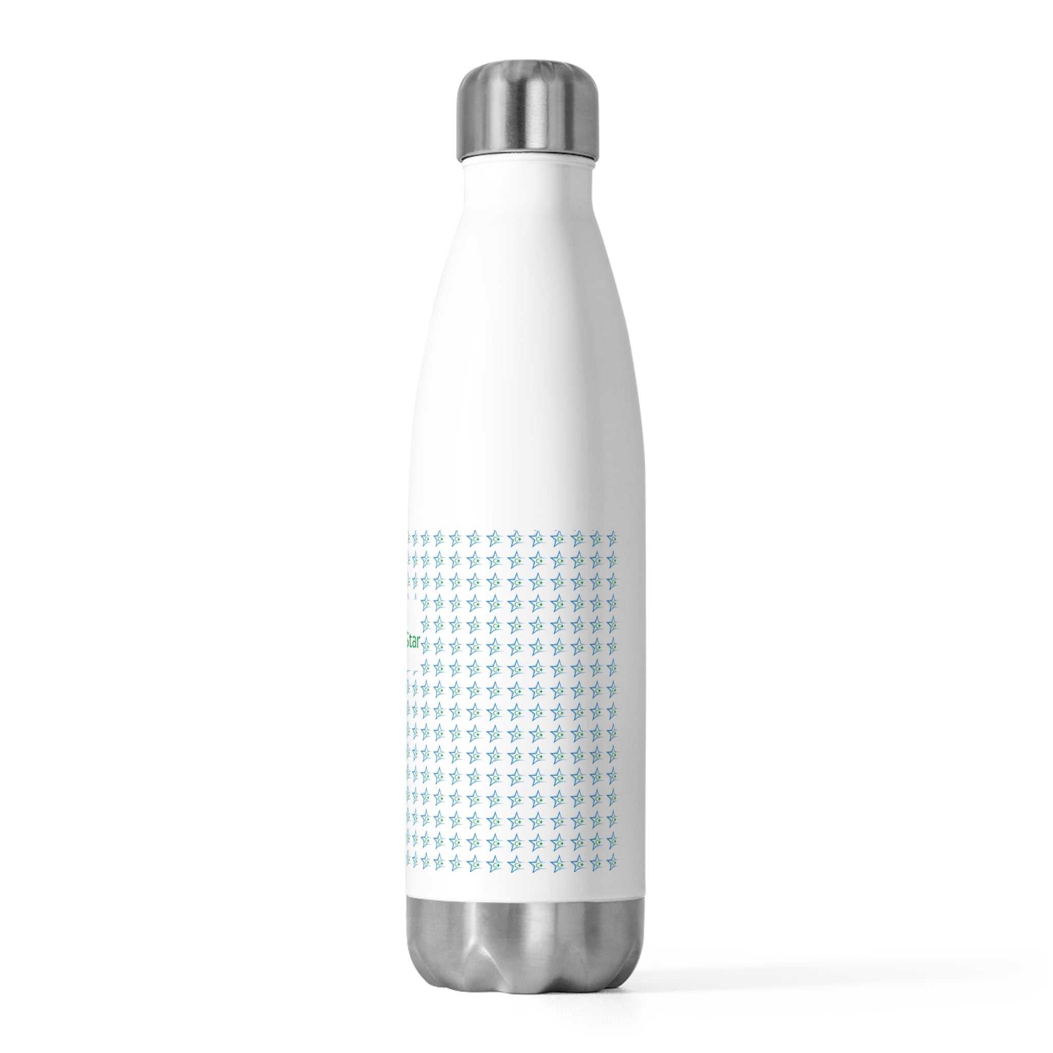 CleanStar - 20oz Insulated Bottle