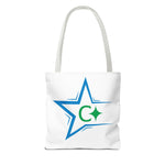 CleanStar Tote Bag