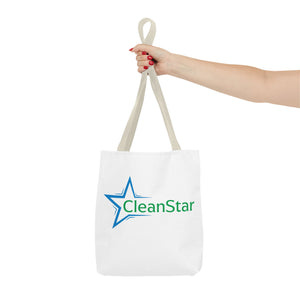 CleanStar Tote Bag