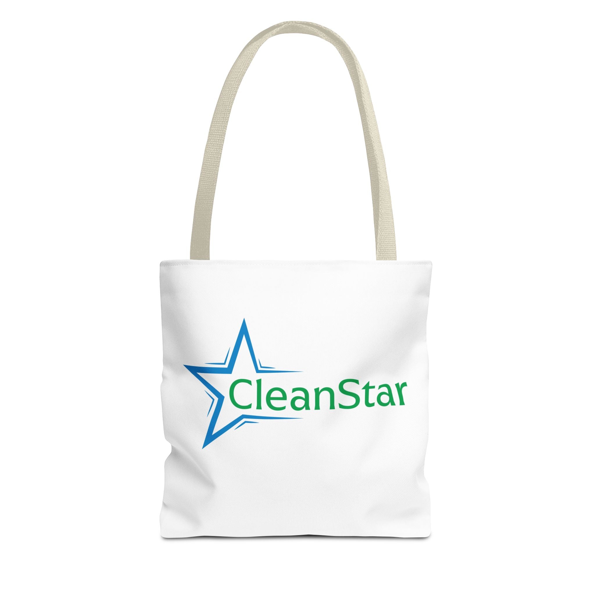 CleanStar Tote Bag