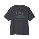 Viking Team Hall Lifetime Member Tee