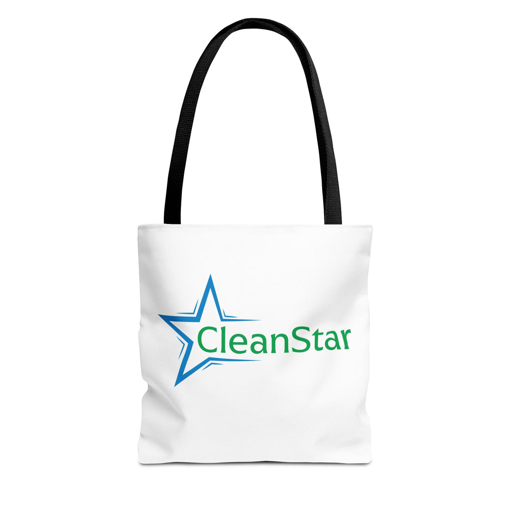 CleanStar Tote Bag