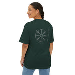 Viking Team Hall Lifetime Member Tee