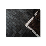 Street Wear - Metal Print