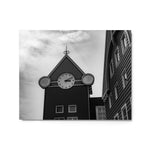 Timed - Metal Print