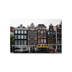 Sky & Stone - Metal Print
