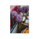 The Story - Metal Print