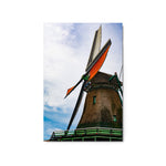 Metal prints