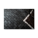 Street Wear - Metal Print