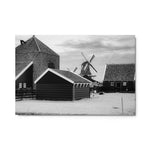Whispers of the Wind Dance - Metal Print