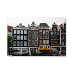 Sky & Stone - Metal Print