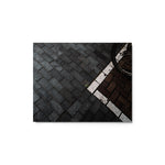 Street Wear - Metal Print
