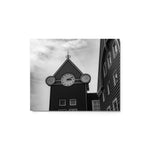 Timed - Metal Print