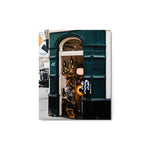 No. 12 - Metal Print